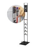Kompatibler Staubsaugerbodenständer für Dyson V15 V11 V10 V8 V7 V6
