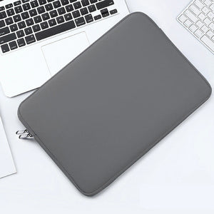 Neopren Sleeve Laptoptasche Notebooktasche Macbook wasserabweisend 14.8 Zoll