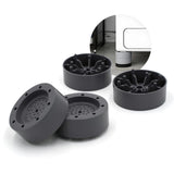 Vibrationsdämpfer 4er-Pack Erweiterung Anti-Schwingungsfüsse
