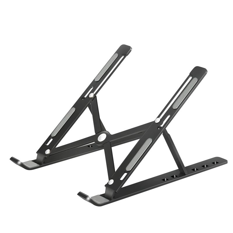 Notebookständer Laptophalter Tablethalterung Halter Ständer klappbar