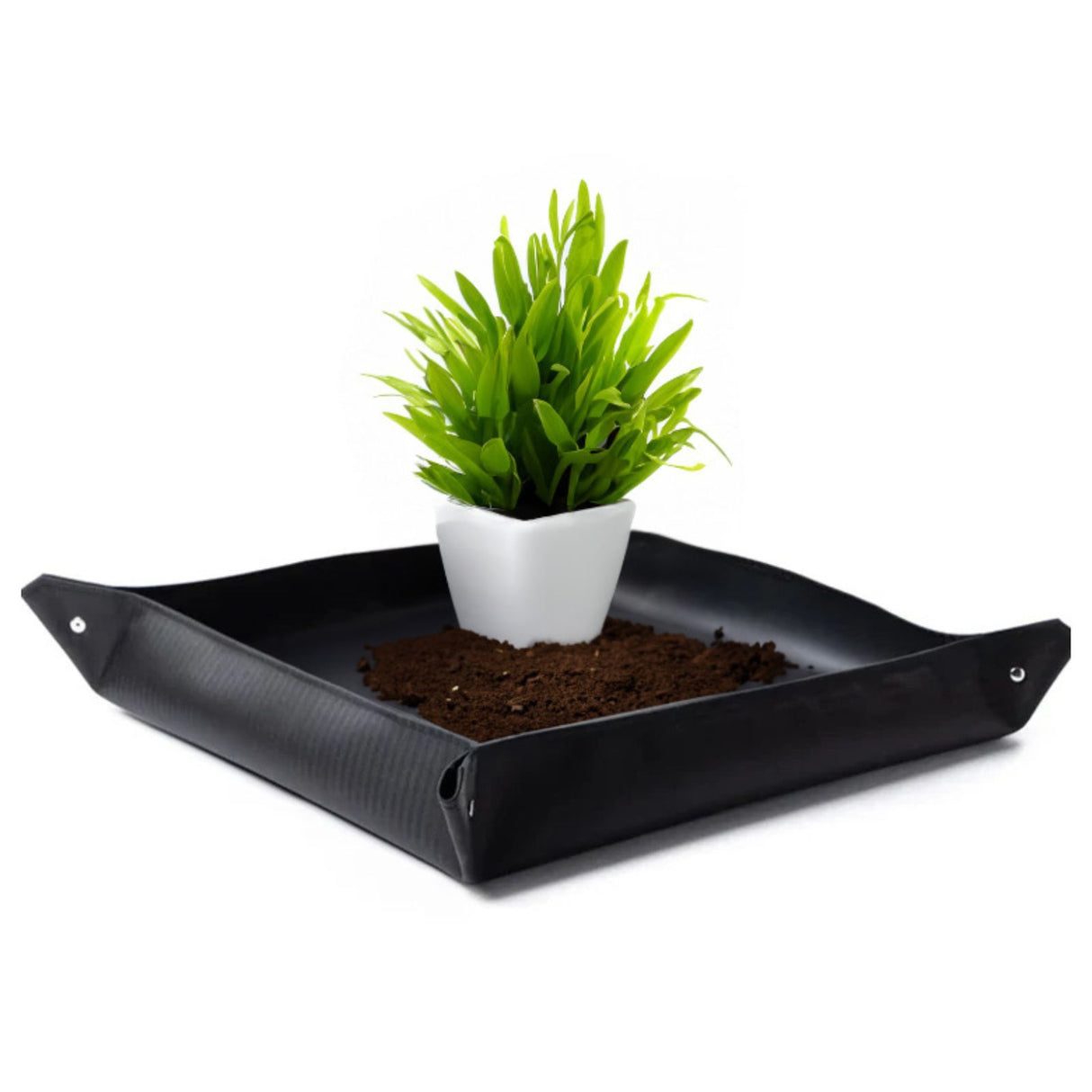 Gartenmatte Topfmatte Pflanzmatte Pflanzunterlage Umtopfmatte