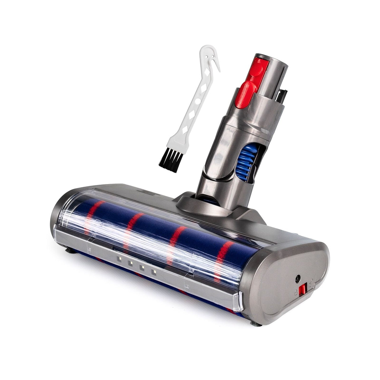 Alternative Bodendüse zu Dyson V7 V8 V10 V11 V15 Staubsaugerbürste