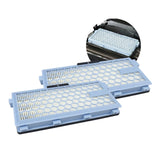 2er-Set Alternativer Staubsaugerfilter für Miele SF-AA 50 Active AirClean