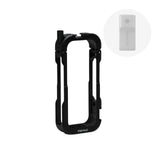 Utility Cage für Insta360 X3 Utility Frame Rahmenschutz Aluminium