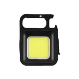 Campinglicht LED Taschenlampe multifunktionaler LED-Schlüsselanhänger