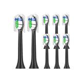 Alternativer Zahnbürstenkopf zu Philips Sonicare W2 Schallzahnbürste