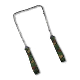 Survival-Säge Pocket Saw Taschensäge Handkettensäge Camping-Handsäge