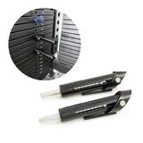Drop-Set-Pin Weight-Stack-Pin Gewichts-Pin Gewichtsstift - 2 Stück