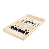 Sling Puck Spiel Foosball Slingshot Puck Tischfussball Pucket