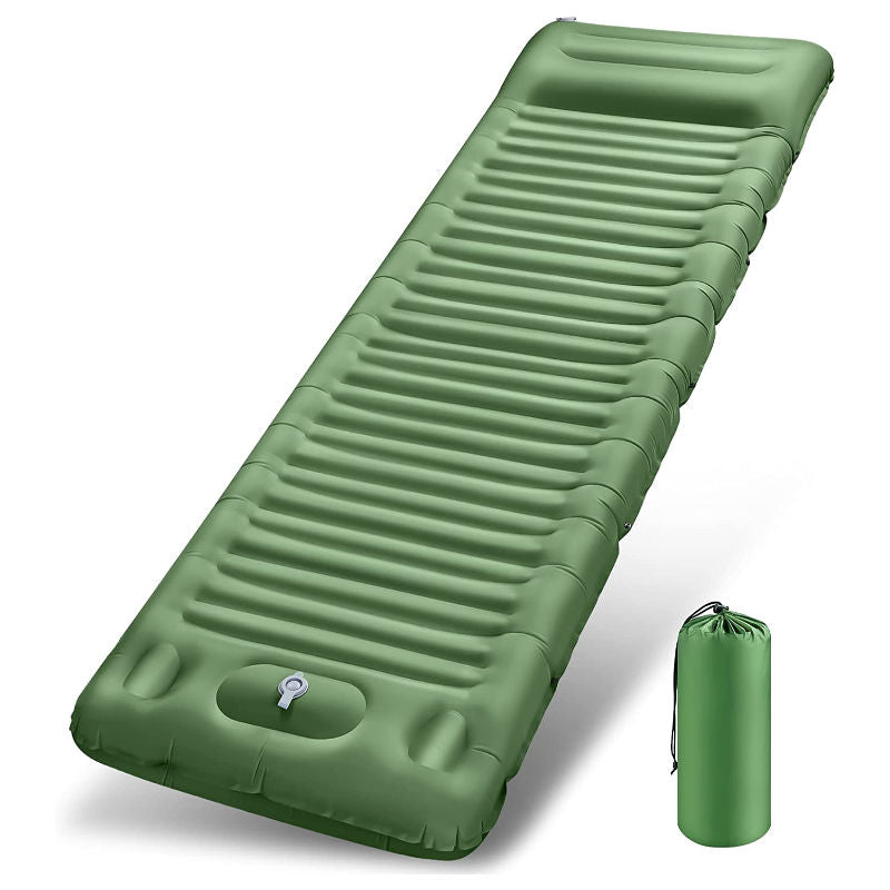 Isolationsmatte Campingmatte Luftmatratze Schlafmatte Thermomatte
