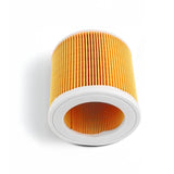 Alternativer Patronenfilter für Kärcher Sauger WD KWD MV SE