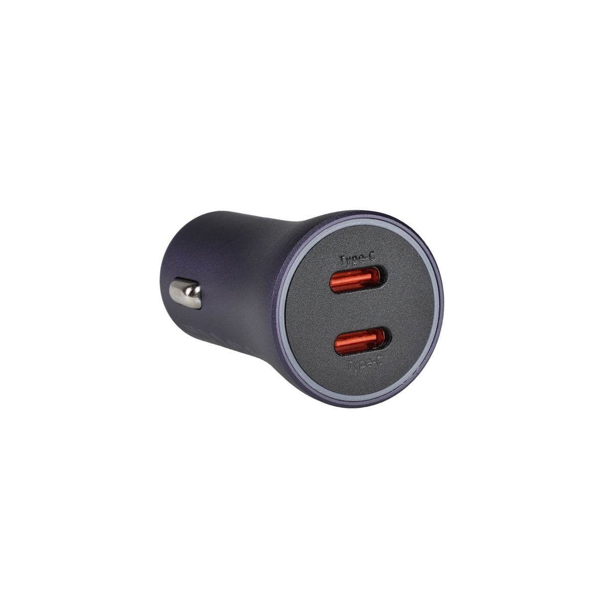Car Charger USB-C KFZ-Ladegerät Auto-USB-Adapter Auto-Ladegerät