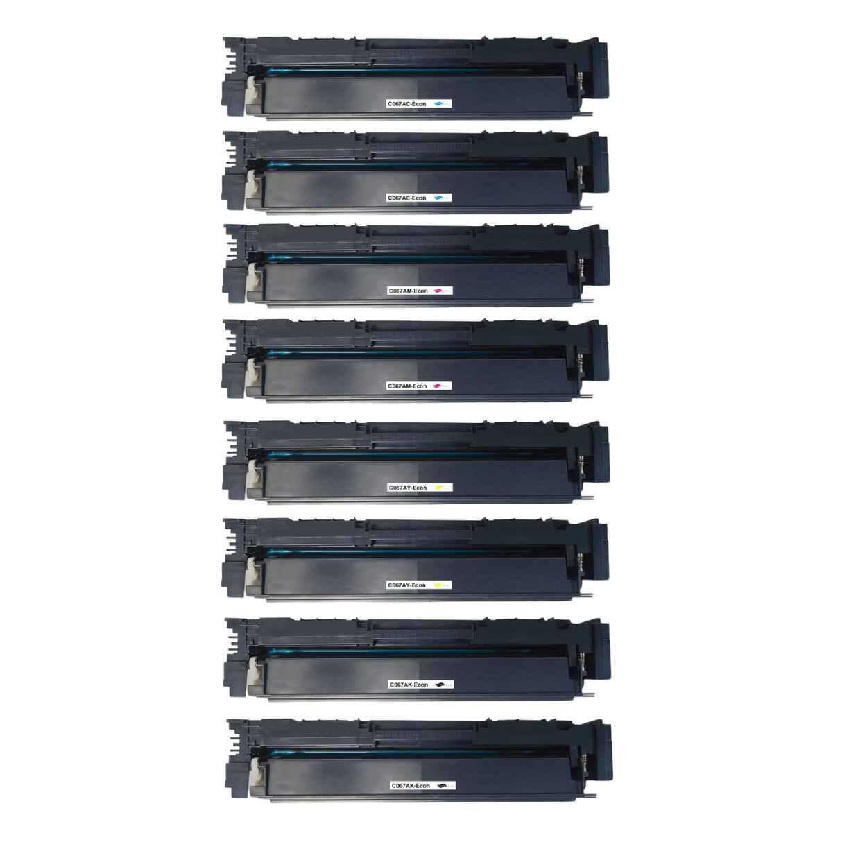 Alternativer Toner zu Canon 067