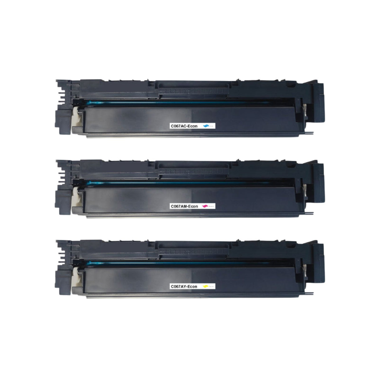 Kompatibler Toner für Canon i-SENSYS MF655Cw