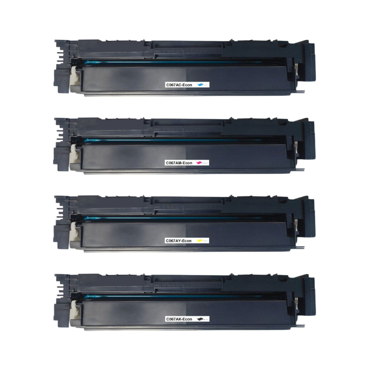 Kompatibler Toner für Canon i-SENSYS MF655Cw