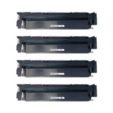 Kompatibler Toner für Canon i-SENSYS MF655Cdw