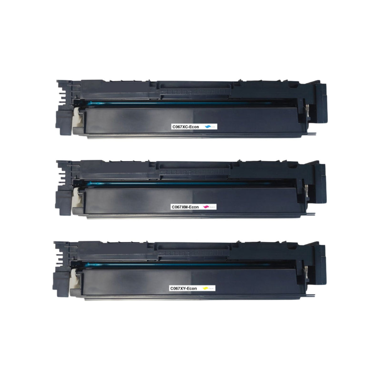 Kompatibler Toner XL für Canon i-SENSYS MF657Cdw