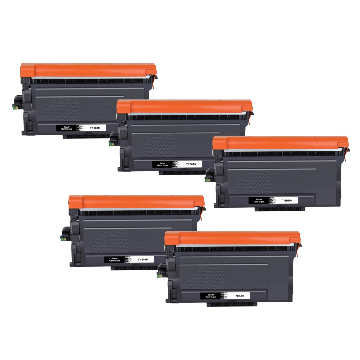 Kompatibler Toner für Brother MFC-L5710DN