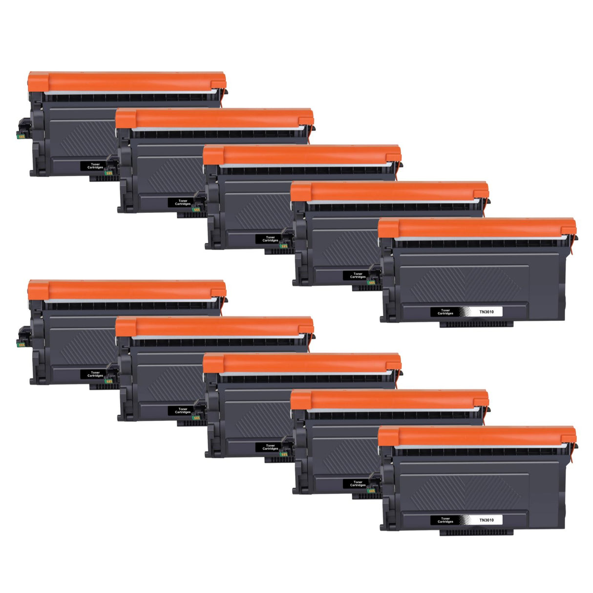 Kompatibler Toner für Brother MFC-L5710DN