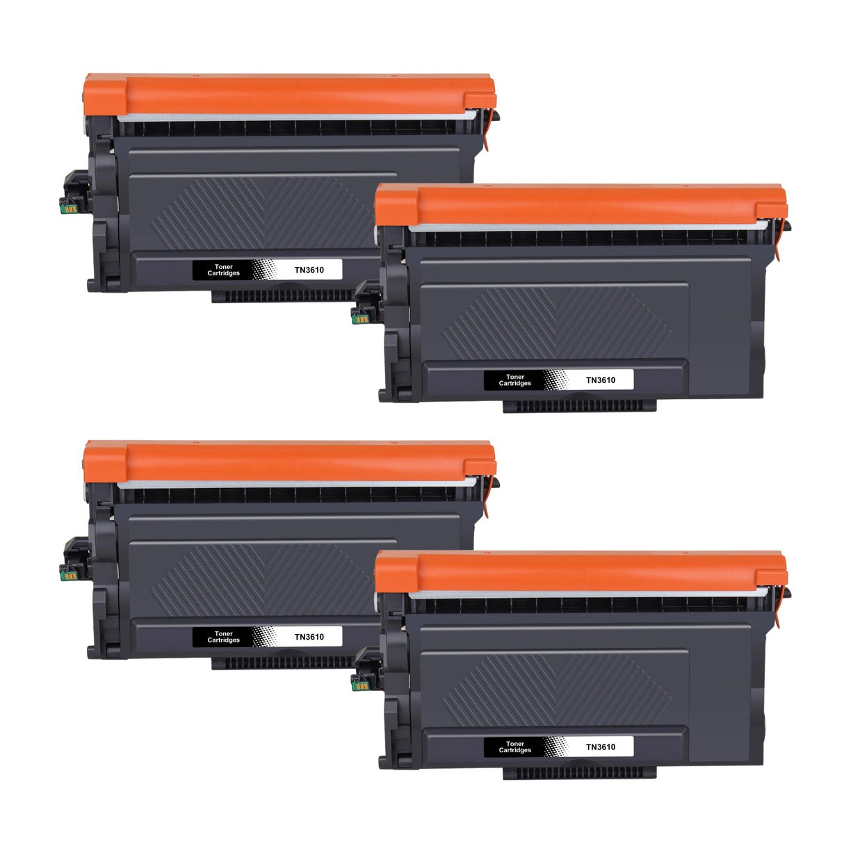 Kompatibler Toner für Brother DCP-L5510DW
