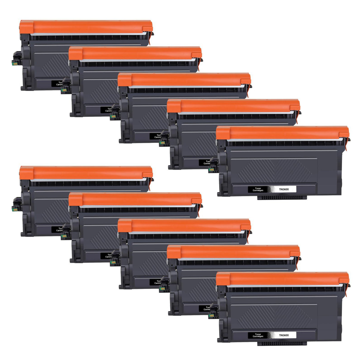 Kompatibler Toner für Brother HL-L6210DW