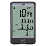 Sunding Fahrradcomputer Velocomputer Bikecomputer Fahrradtacho