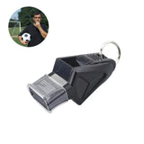 Schiedsrichterpfeife Trillerpfeife Sportpfeife Fussballpfeife