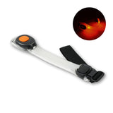LED-Armband Leuchtarmband Sicherheitsarmband Laufarmband Warnarmband