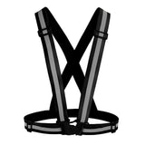 Reflektierendes Kostüm-Band Kostüm-Accessoire Fasnachtskostüm Trageband