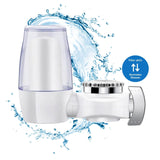 Leitungswasser-Reiniger Küchenarmatur-Wasserfilter Wasserhahnfilter