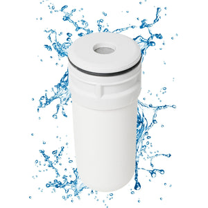 Keramik-Filter für Wasserhahnfilter Membranfiltration Filterelement
