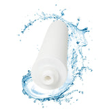 Keramik-Filterkartusche Ersatzfilter für Counter Top-Wasserfilter 137862