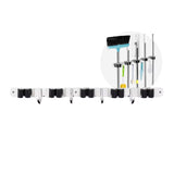 Werkzeugleiste Geräteleiste Gerätewandhalterung Gerätehalter Organizer