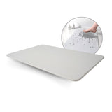 Kieselgur-Matte fürs Badezimmer Stein-Badematte Diatomit-Fussmatte Badvorleger