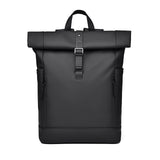 Roll-Top-Rucksack Laptop-Rucksack Roll-Up-Rucksack Roll-Top-Backpack