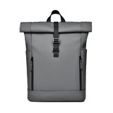 Laptop-Rucksack Roll-Top-Rucksack Roll-Top-Backpack Roll-Up-Rucksack