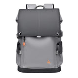 Business-Rucksack Laptop-Rucksack Tagesrucksack USB-Ladeanschluss-Rucksack
