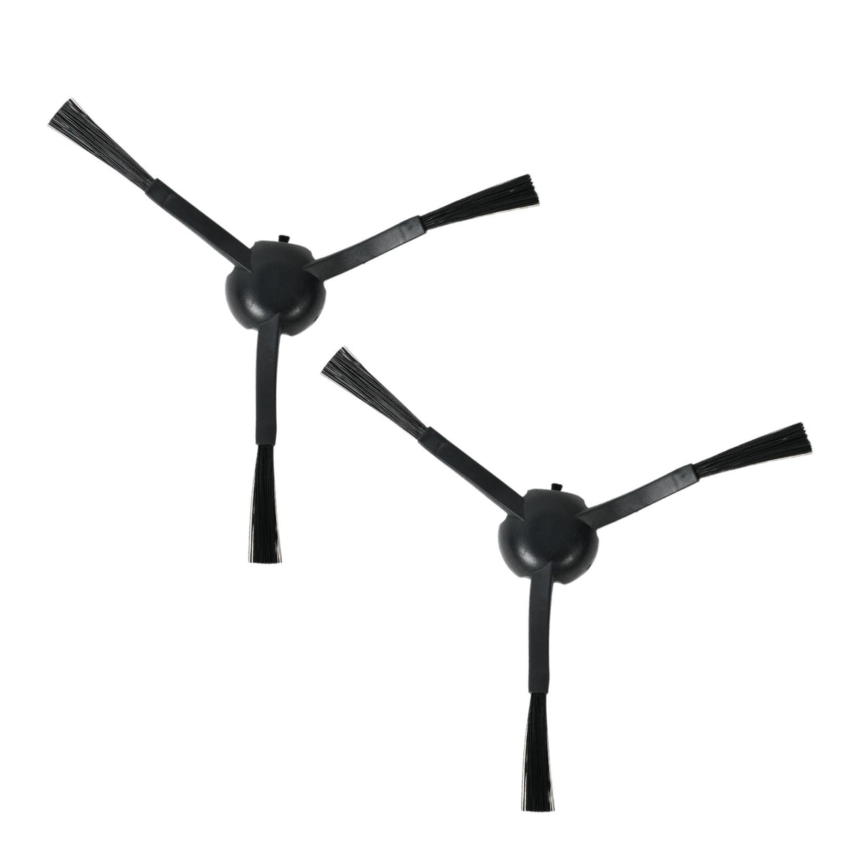 2er-Set Alternative Seitenbürsten zu Dreame D10s D10s Plus D10s Pro