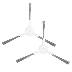 Alternative Seitenbürsten zu Xiaomi Dreame Bot L10s L10 Ultra L20 Ultra