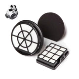Alternatives HEPA-Filter-Set BBZ152EF zu Bosch Serie 2 Serie BGC05 Serie BGS05