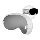 Schutzhülle für Apple Vision Pro Silikonhülle Schutzcase Silikonabdeckung