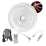 LED-Band LED-Stripe RGB-Multicolor 3m