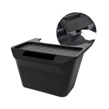 Alternative Aufbewahrungsbox Organizer Staufach für Mittelkonsole Tesla Model Y