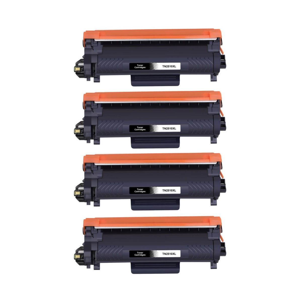 Kompatibler Toner XL für Brother MFC-L2802DN
