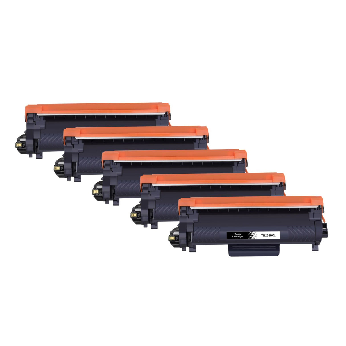 Kompatibler Toner XL für Brother MFC-L2827DW