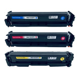 Kompatibler Toner XL für HP Color LaserJet Pro MFP M255dw