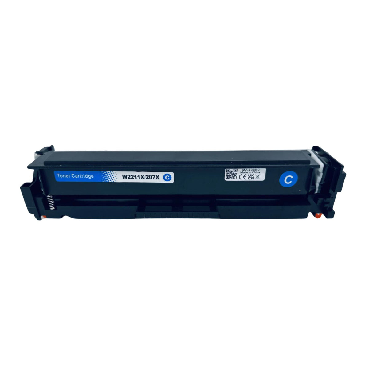 Kompatibler Toner XL für HP Color LaserJet Pro MFP M283fdn