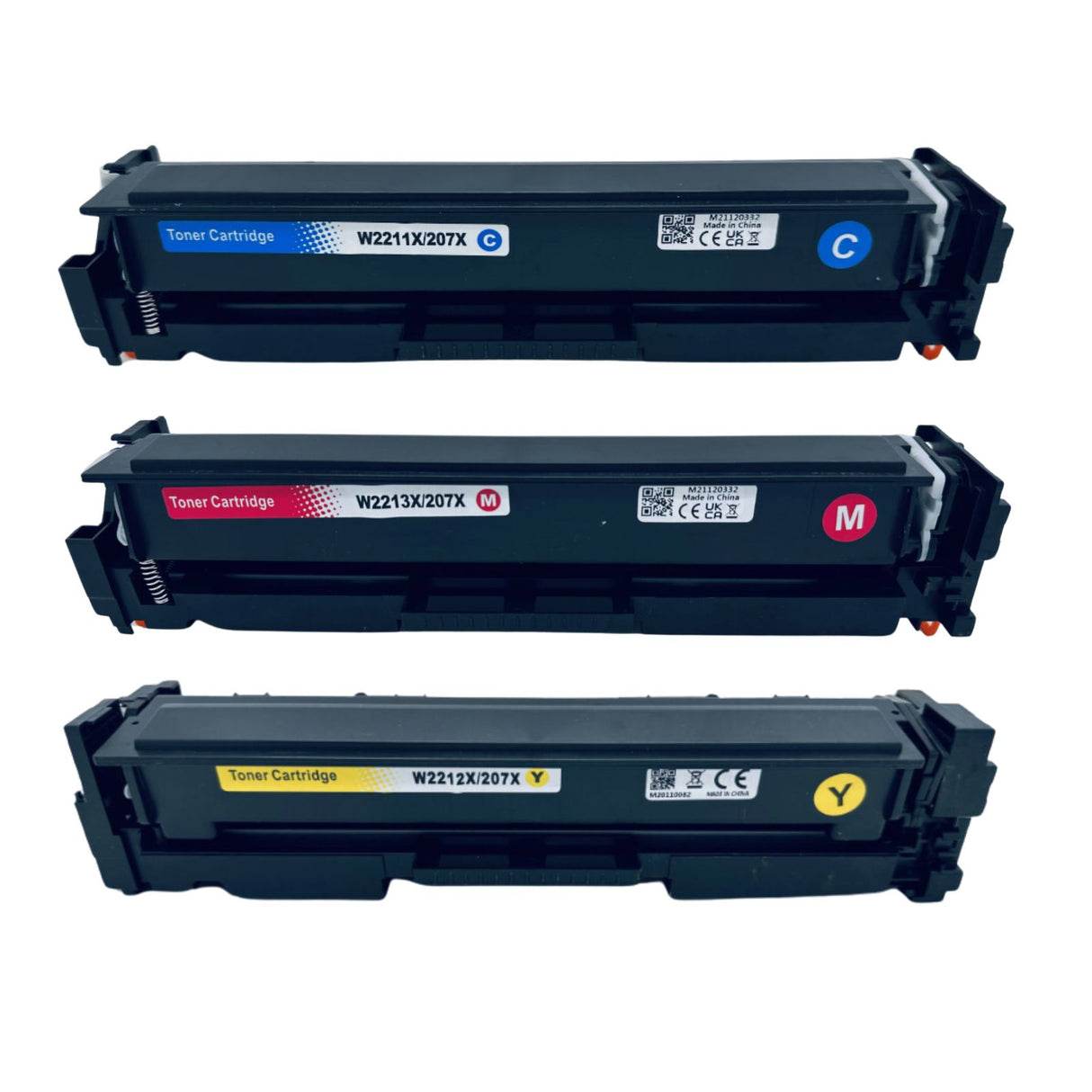 Kompatibler Toner XL für HP Color LaserJet Pro MFP M283fdn