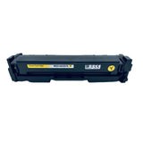 Kompatibler Toner XL für HP Color LaserJet Pro MFP M283fdw