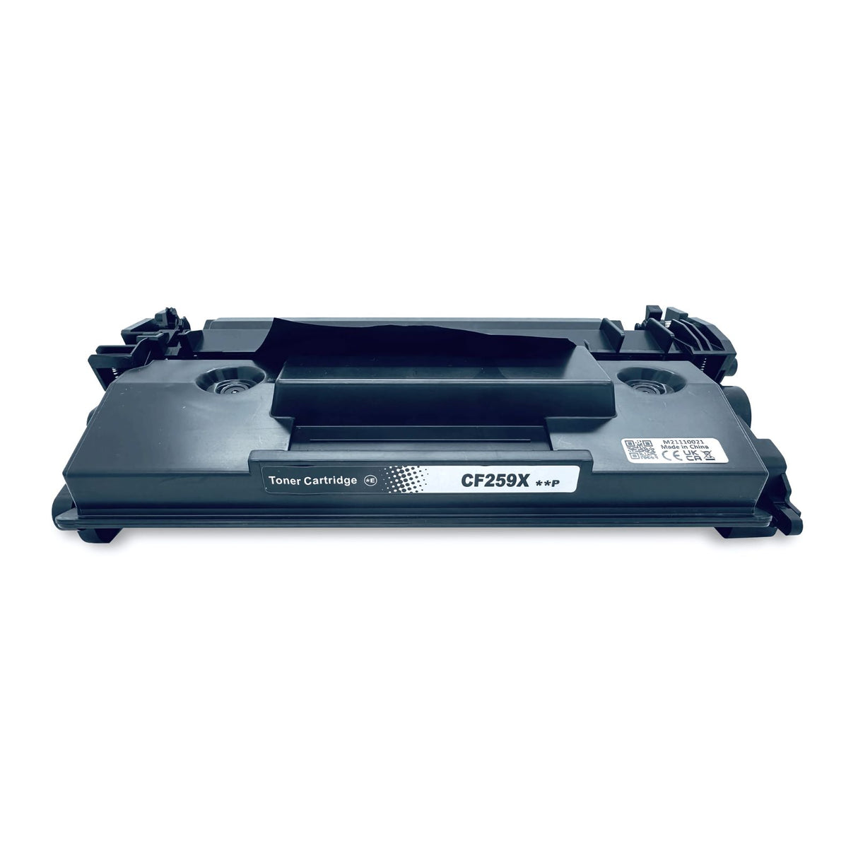 Kompatibler Toner XL für HP LaserJet Pro MFP M429dw - Black 1 Stück